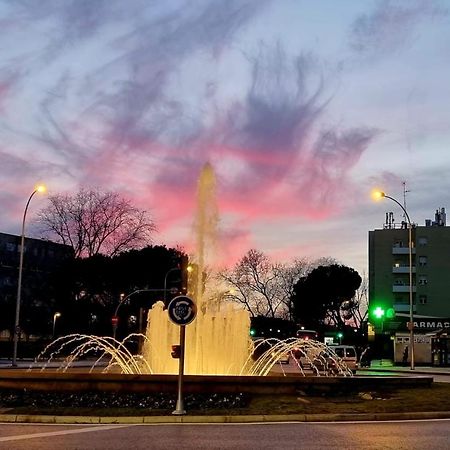 Apartamento Happy Place Madrid Exterior foto