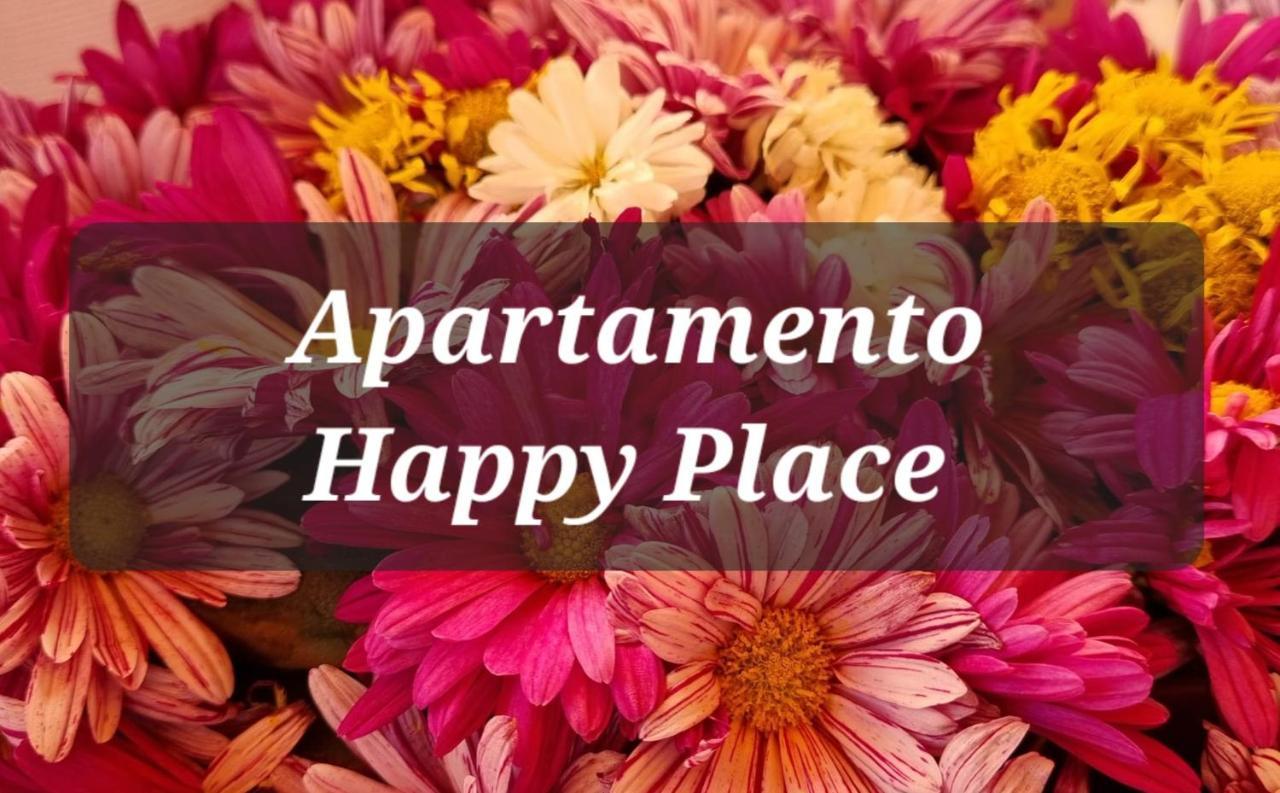 Apartamento Happy Place Madrid Exterior foto